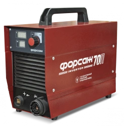 Air-plasma cutting apparatus FORSAGE-70P