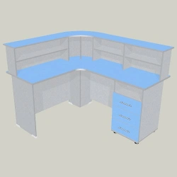 Table model STPM-2