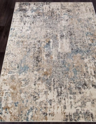 Woven jacquard double weave machine-made carpets