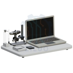 LS0003 Laboratory apparatus "Determination of mutual diffusion coefficient of air and water vapour".