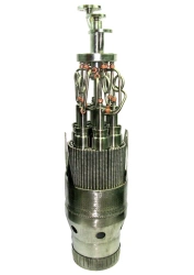 Combustion chamber PST GTC-25IR PST6.387500.000