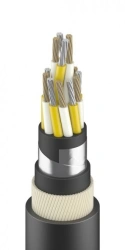Universal thermoelectrode cable, RUTEK-ESng(A)-LS grade