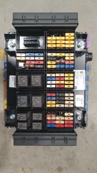 Switchboard (central) AMFE.3761.104.200
