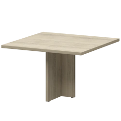 Base (end) of intercom table KZP-30