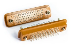 Connector GRPMSH-2-30GO-2 socket ??0.364.091?? JSC "Karachevsky plant "Electrodetal"