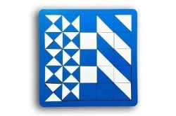 Table Kaleidoscope Game