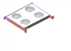 Fan module