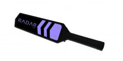 Hand held metal detector RADARPLUS RMCT04