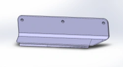 5299-401-5206033 Driver's sunroof
