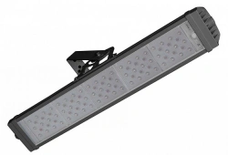 General purpose stationary LED luminaires for street and road lighting INDUSTRY.3, model: INDUSTRY.3-135-160