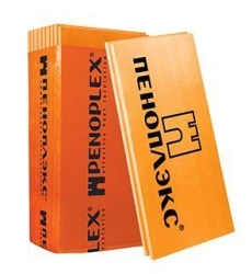Heat-insulating boards PENOPLEX® Roofing
