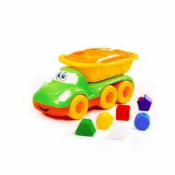 Plastic Toy Tools