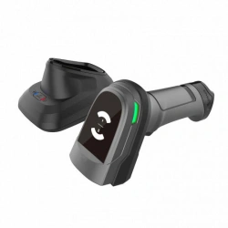 Barcode Scanner BitBook SC-70ABU, Wireless