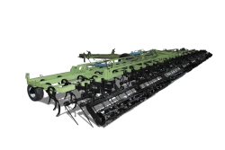 Cultivator "Rusich" KPP-14