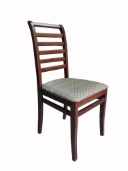 Wooden chair #40
