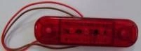 Rear position lamp 99.3731(Modification 99.3731-01)