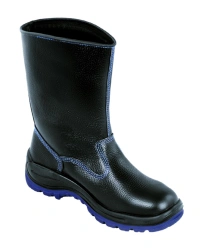 Men's 202 boots with PU/N (N; Np) sole Ush MS