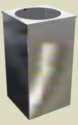 Urn "Kvadro-26"