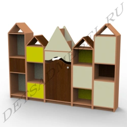 3.3 Slide "Castle"