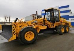 Motor grader A-98M5.1