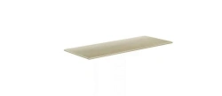 Classika LD.637070.000 shelf to the double-leaf wardrobe (Rustica )