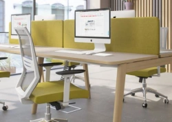 ALBERO series table tops with a wide range of nomenclature.
