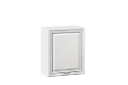 Type 4 LD.270350.000 Kitchen cabinet 600 cabinet (White M )