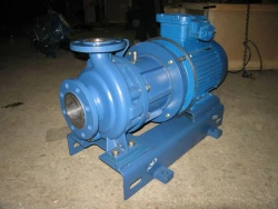 GC series electric pump unit