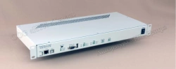 Audio server broadcasting unit BPR1-SPV-4P