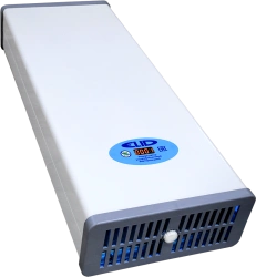 Bactericidal recirculator irradiator OBRN-5x15 "Elid-air"