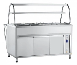 Electric kitchen marmite EMK-70M-01 (kashir.)