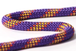 Rope with low tensile core