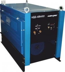 Welding machine ADD - 4004 VG I U1