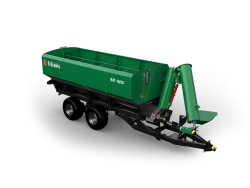 Bunker-loader Liliani BP-16/20-5