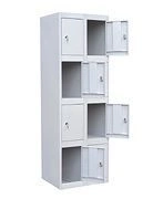 Cabinets for bags storage