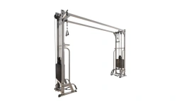 Rehabilitation exercise machine Athena 60 crossover