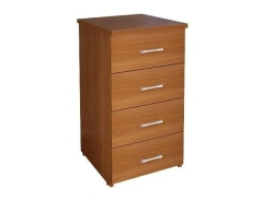 Top of the side table TM01 of the "Monolith" series