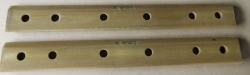 PLASTRON ?65 VP CP 499 (version 2) composite linings for insulating joints