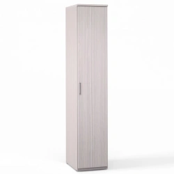 FU1 1-door wardrobe from the "Flash" bedroom furniture set