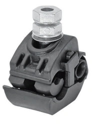 P616R Tapping sealing clamp