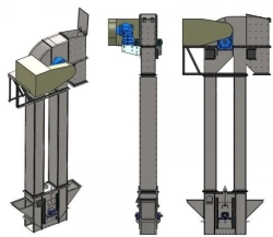 Specialised Milling Machines