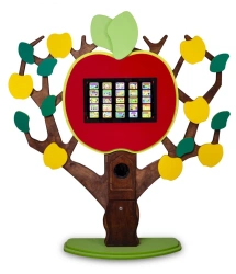 Multifunctional complex "Knowledge Tree"