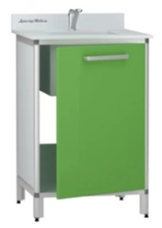 Sink medical according to TU 32.50.30-013-32924160-2021 DM-1-111-01. K1.?5