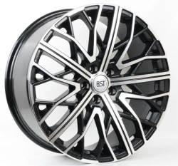 RST R002 aluminium alloy car wheel (20x8,5)
