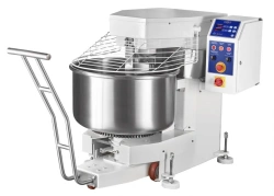 Electric spiral dough kneading machine TMC-120SP-2P (CHEF series)