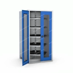 1240 series tooling storage cupboard