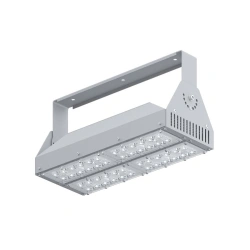 Industrial luminaire SVETHOLL Nils surface-mounted L560 B340 H300 300W 48000 Lm 160 Lm/W