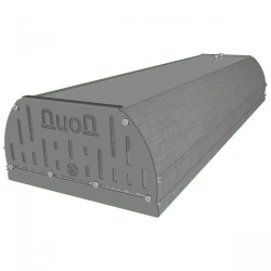LED luminaire SDU-03 110W PKF DIOD