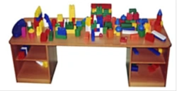 Didactic table Dm4803