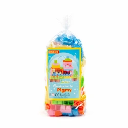 Constructor "Malyutka" (107 elements) (in a package), Item No. 49384
